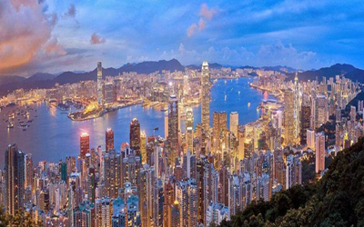 港澳自由行,踏上精彩旅程的新选择